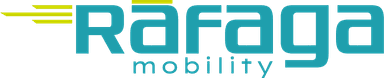 Logotipo de RÁFAGA Mobility